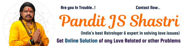  Pandit JS Shastri Ji